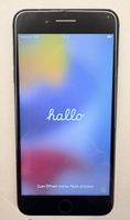 iPhone 7 Plus 256GB mit elegantem cover iDeal of Sweden
