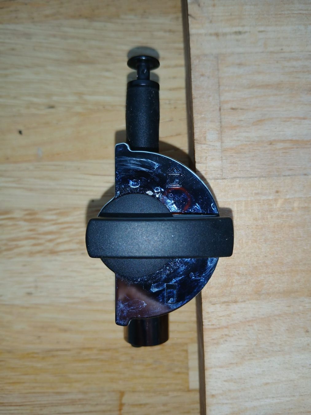 Jura Macchine per caffè & Macchine per espresso: Jura Impressa XF50 Düse – Usato da Urtenen-Schönbühl venduto da autoteile02 2