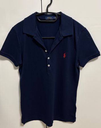 Ralph Lauren Damen Polohemd, Grösse M