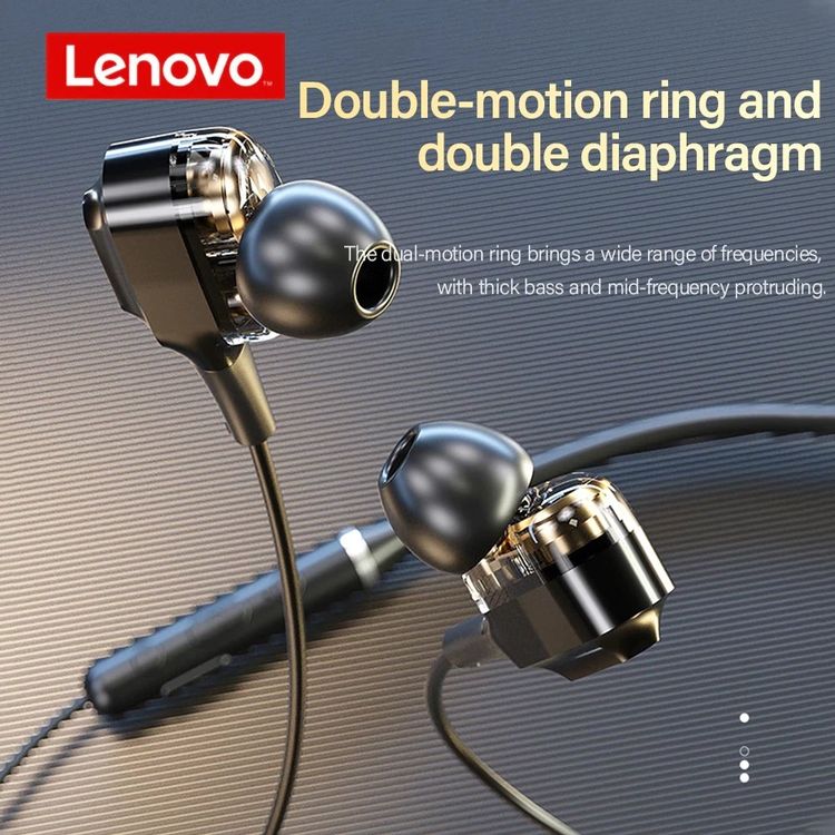 Lenovo Kopfhörer: Lenovo XE66 - Drahtloser Bluetooth Kopfhörer (Fabrikneu) – Neu und originalverpackt aus Aeschi SO von Bluemail 2