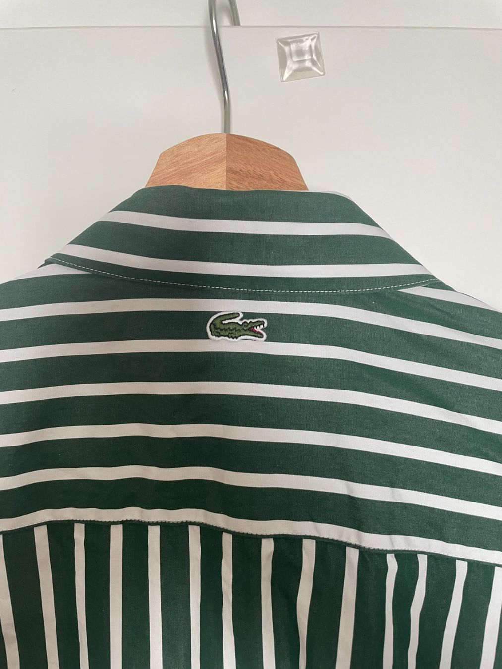 Lacoste Vestiti: Lacoste Blusenkleid – Usato da Zürich venduto da pa_z9kc 2