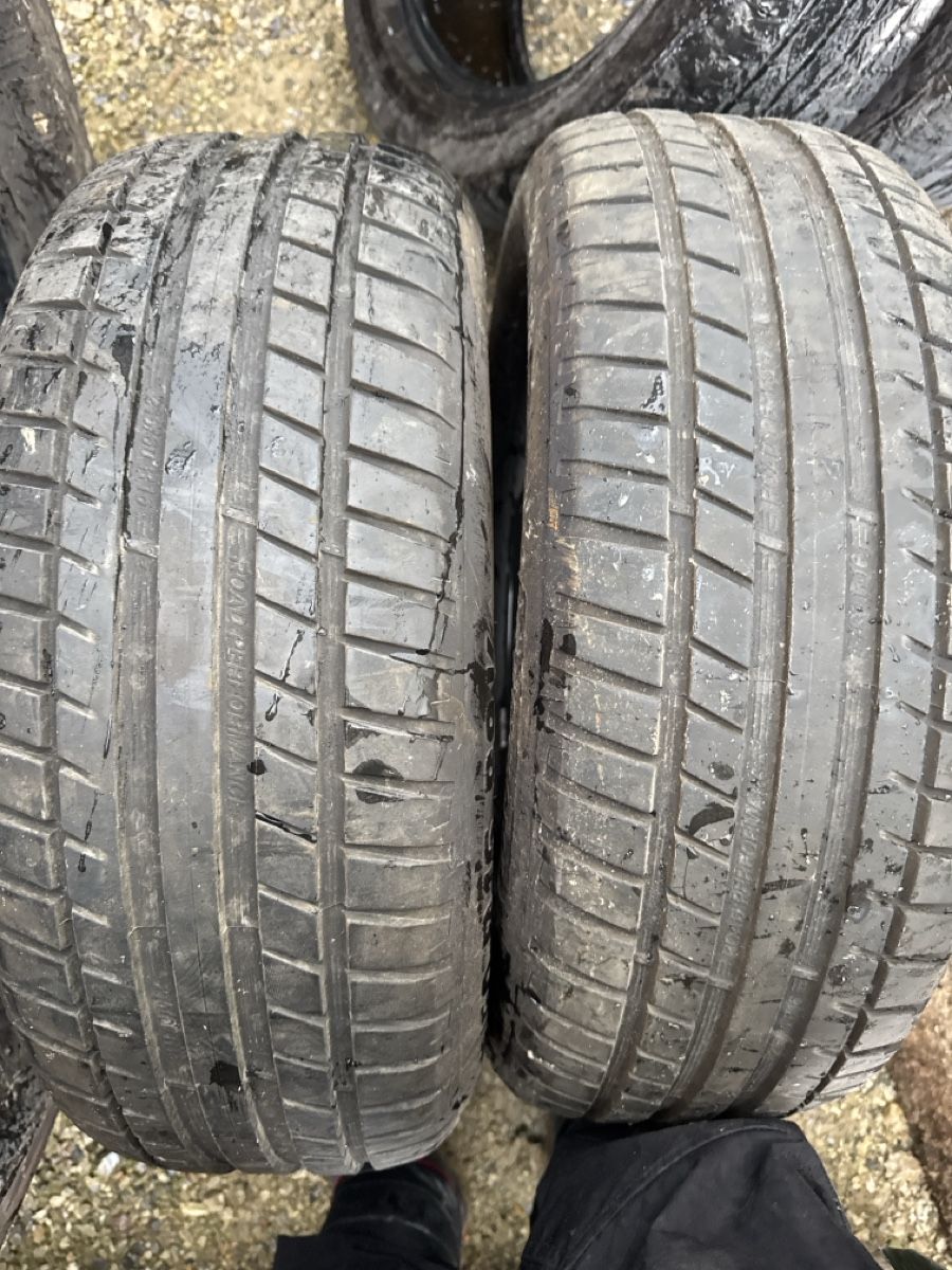 Pneumatici & Ruote complete: Reifen – Usato da Bassersdorf venduto da Manlo 1
