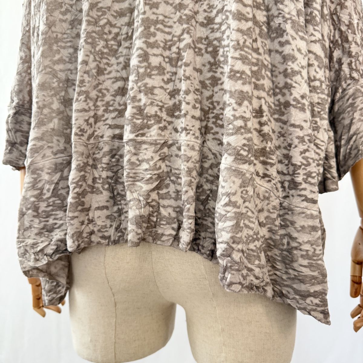 Barbara Speer Top: BARBARA SPEER Top – Nuovo (secondo la descrizione) da Emmen venduto da AVVIIVVA_Store 5