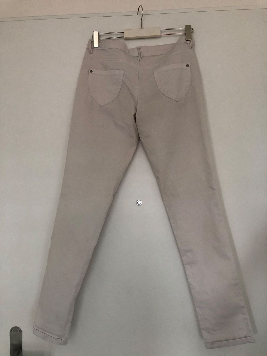 Jeans: Hose/Jeans von Piazza Italia – Gebraucht aus Wiesendangen von fed_jsw7 1