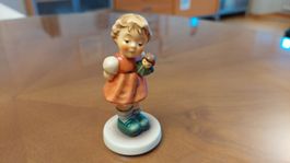 Hummel Club 2001 HUM2103/A "Kasperle ist da"