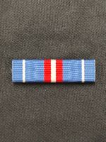 Ribbon Dienstleistungsabzeichen für 90 Diensttage