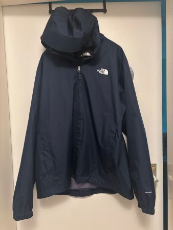 Regenjacke The North Face