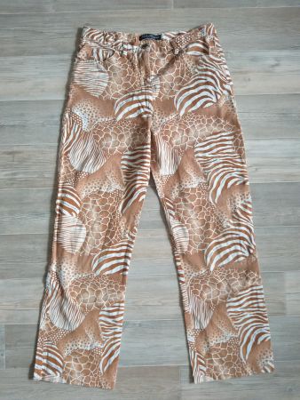 SALVATORE FERRAGAMO Jeans taille / Grosse M