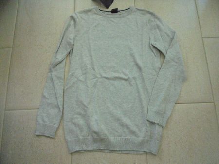 PULLOVER FÜR JUNGS GR.158/164 NEU