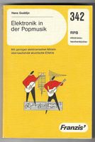 Elektronik in der Popmusik RPB 342