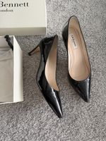 L.K.Bennett 38 heels like new
