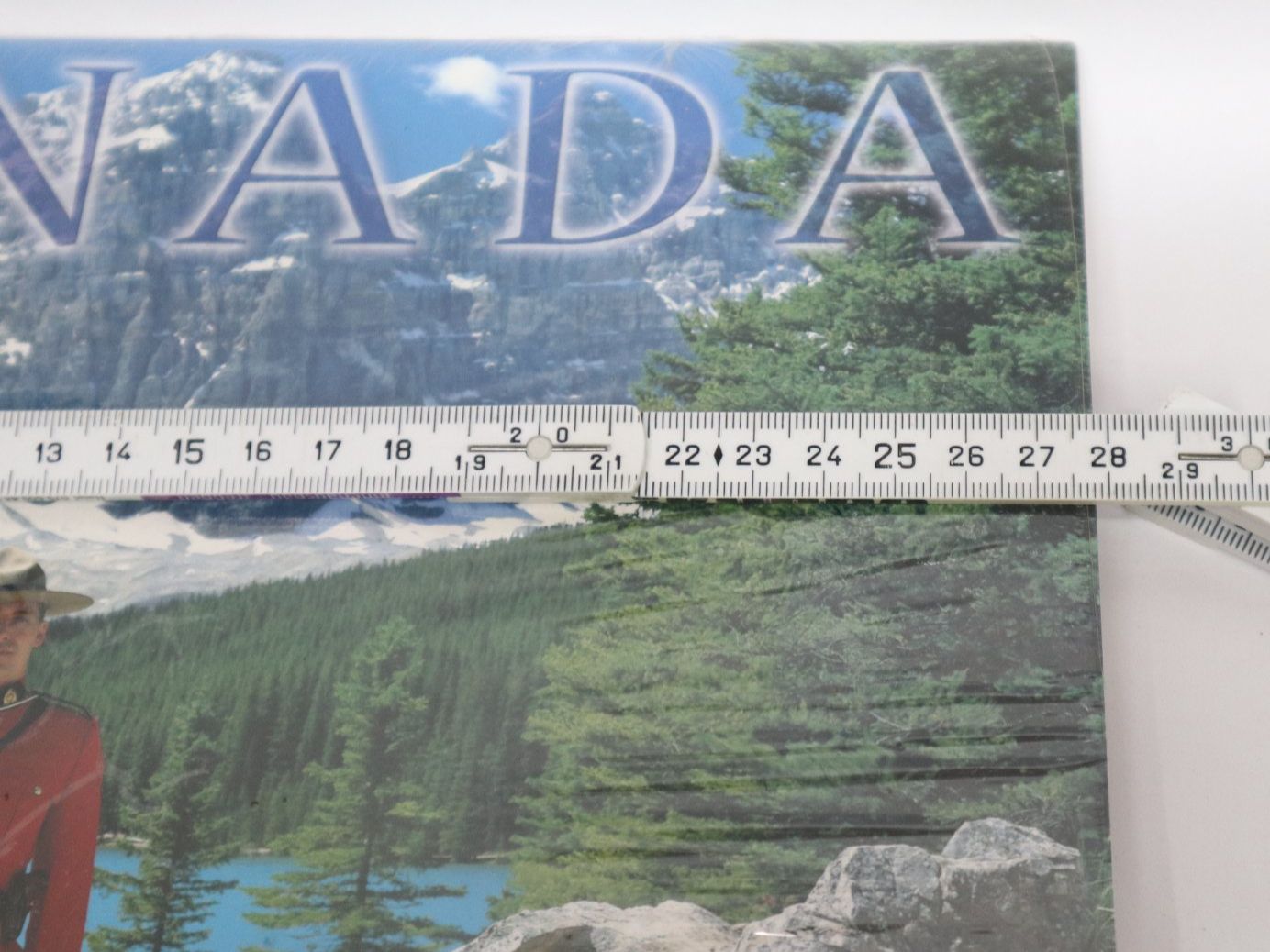 Calendari: 2006 Kanada Kalender Orig. Verp. – Nuovo e nell'imballaggio originale da Eschenbach SG venduto da Astalavista 1