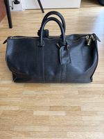 Louis Vuitton Keepall 50 Epi