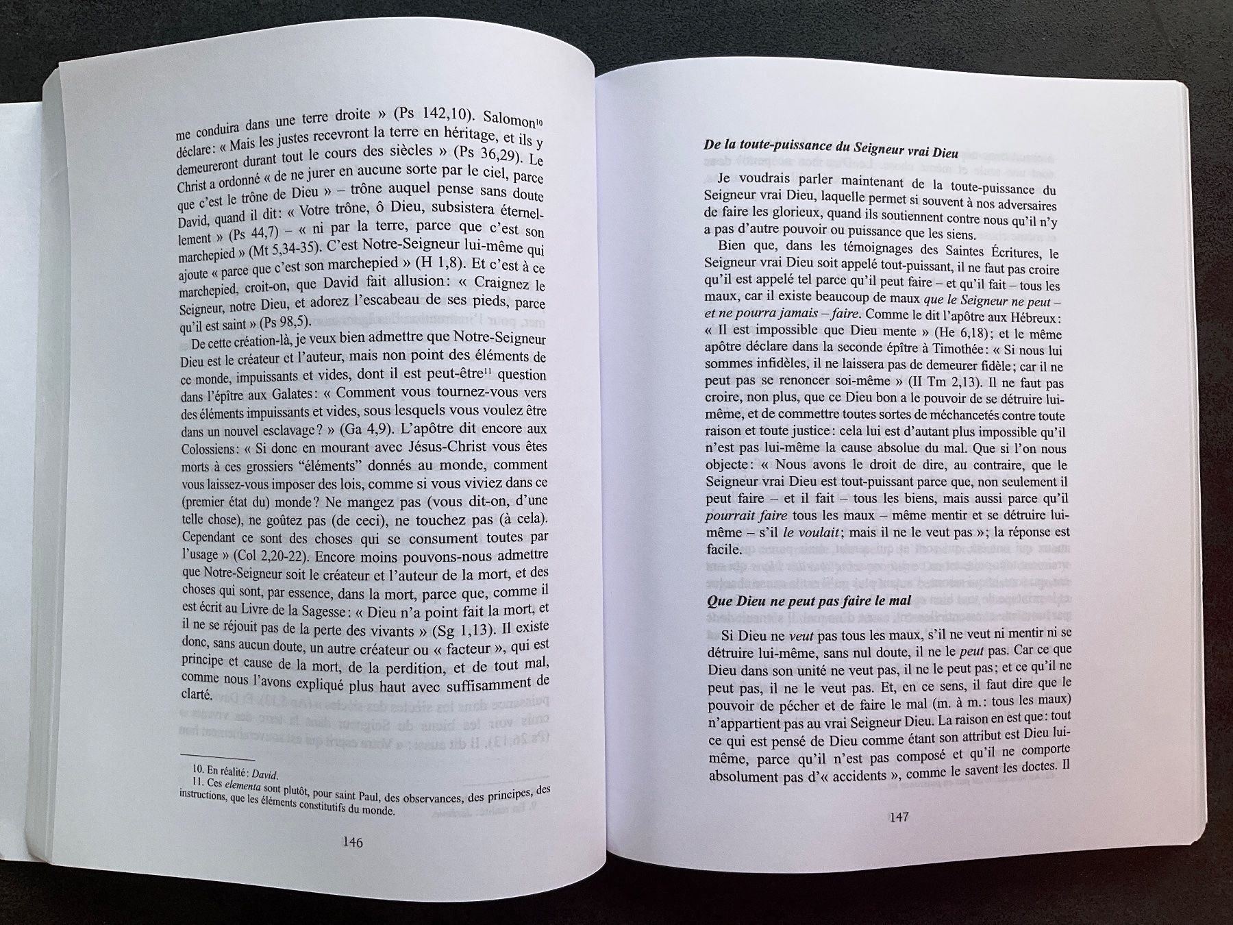 Bücher: Écritures cathares René Nelli édition 2011 – Gebraucht aus Avenches von Lactobacille 4