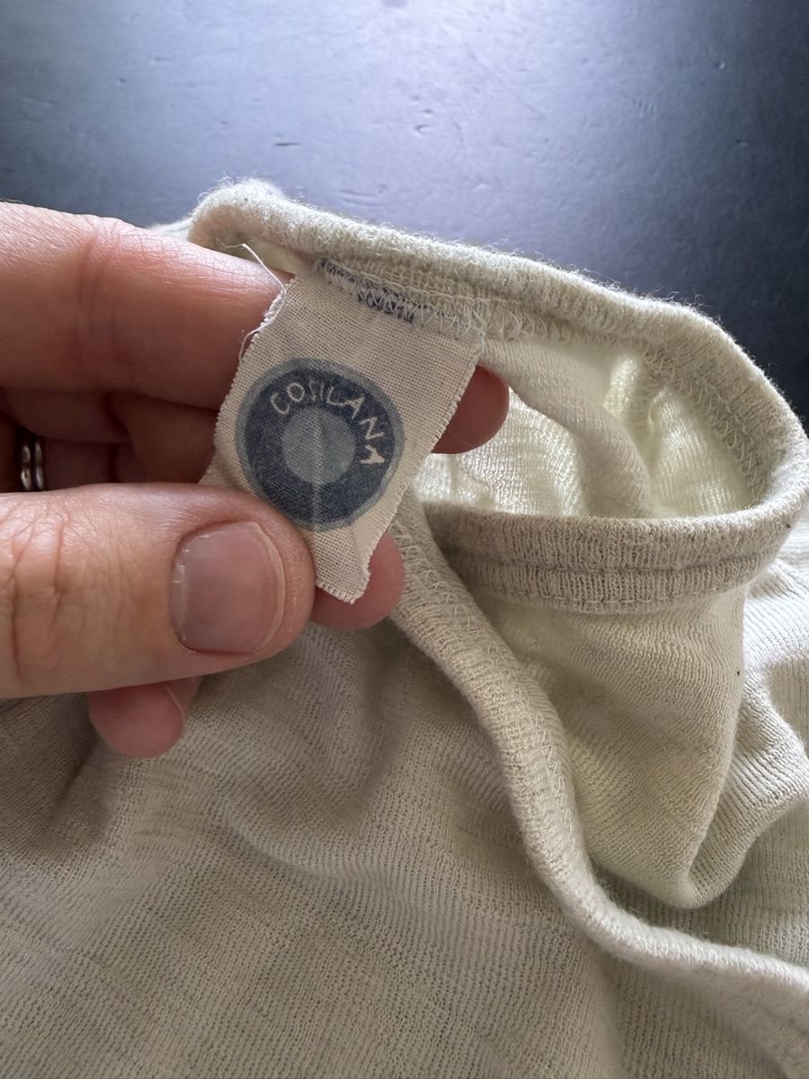 Camicie, Top & T-shirt: Cosilana Body Gr. 56 – Usato da Zürich venduto da schmickels 2