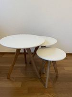 Couchtisch 3er Set Home24