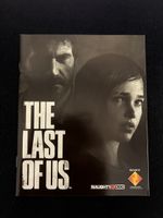 Manuale The Last of Us Voucher Code PS3
