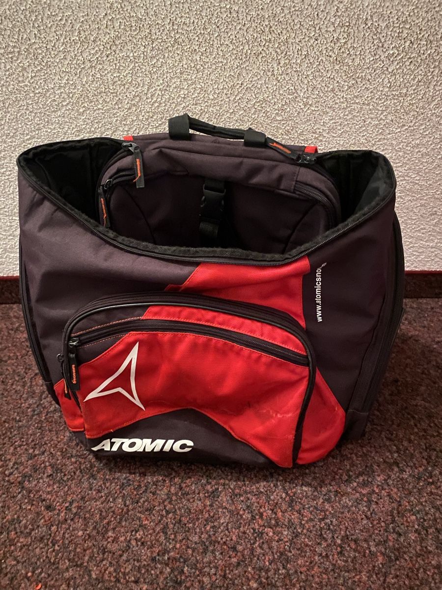 Atomic Scarpe per ragazzi: Atomic Skischuhe – Usato da Arosa venduto da Fabinho40 6
