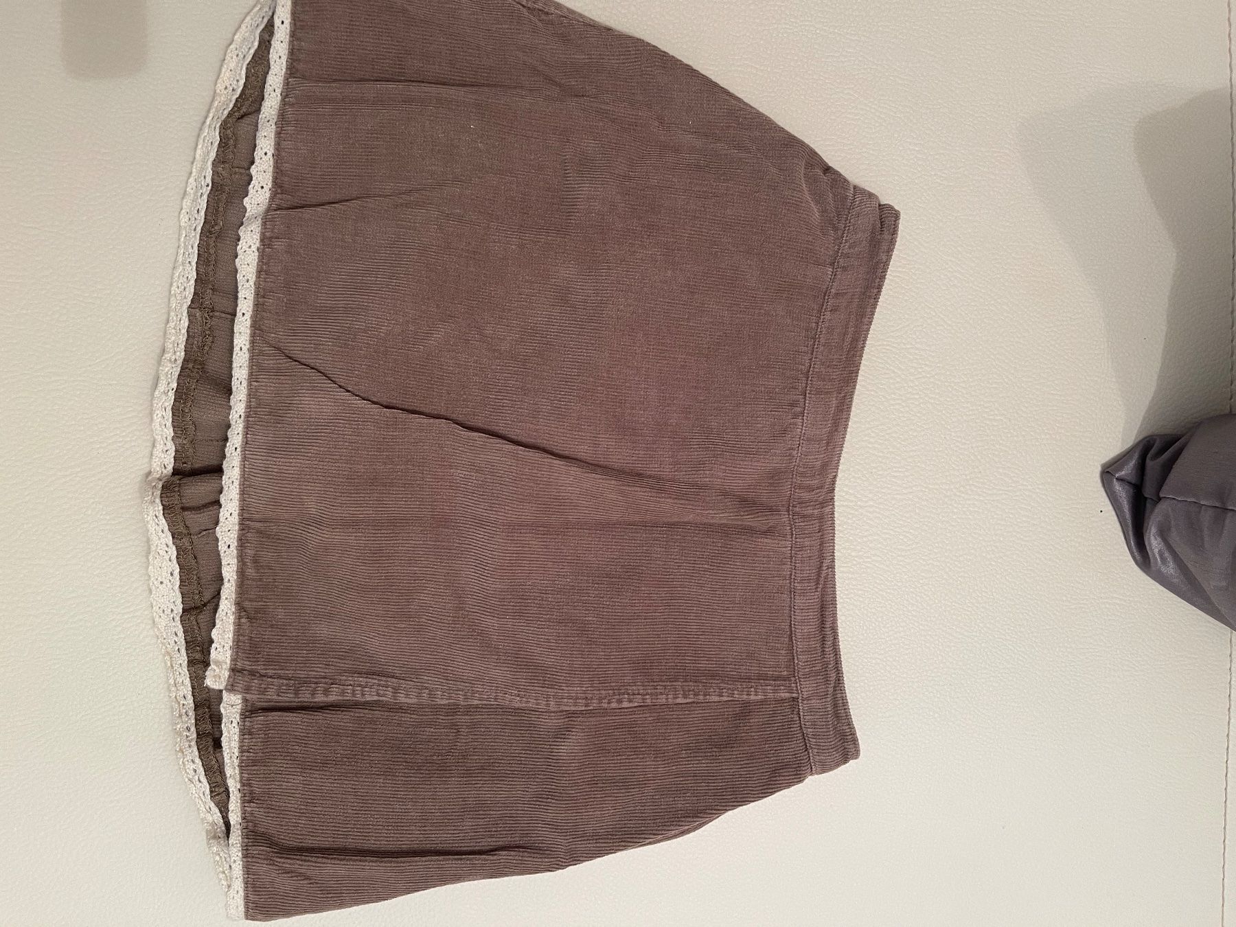 Vestiti & Gonne: Jupe fille taille 86 – Usato da MARLY venduto da AISLEE