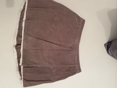 Jupe fille taille 86