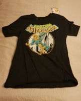 Marvel Spiderman T-Shirt, Grösse M, Neu.