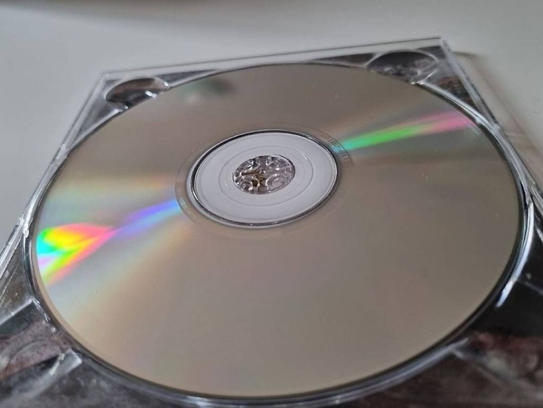 CD: CD Imperial AUTOGRAFATO – Usato da Minusio venduto da Samuel__b 4