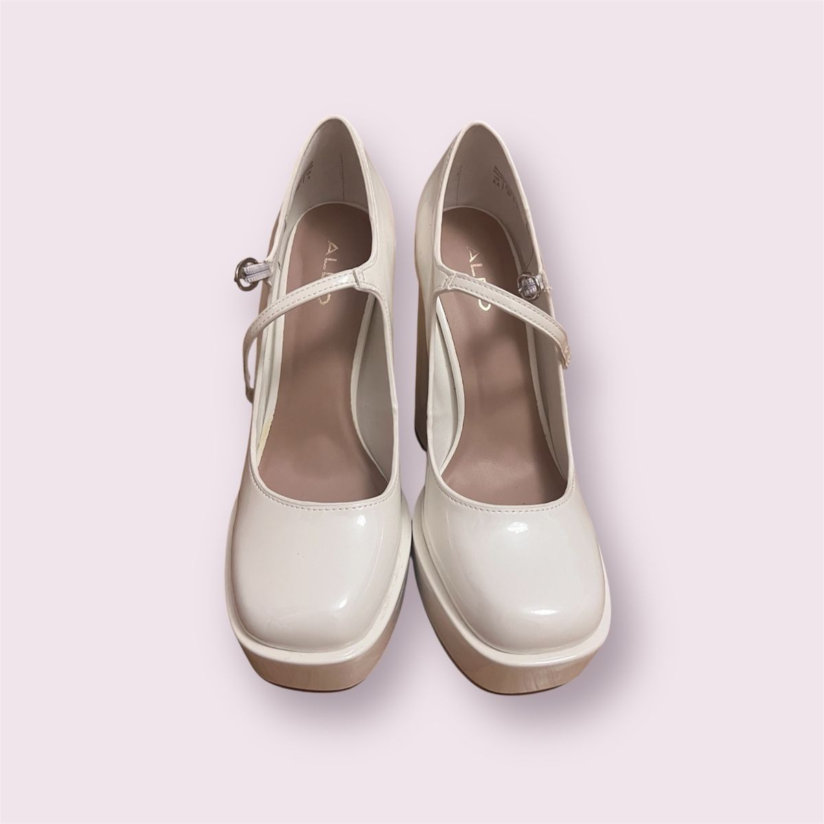 Aldo Scarpe da donna: Tacchi Aldo 37 – Nuovo e nell'imballaggio originale da Sementina venduto da kel_lr5f 2
