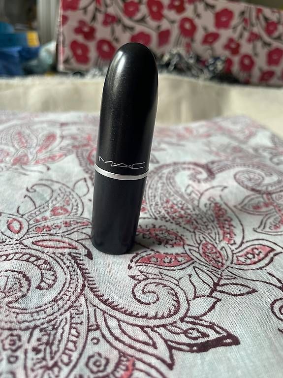 Make-up: Lippenstift Mac Cosmetics -NEU – Neu (gemäss Beschreibung) aus Zürich von jandra01 4