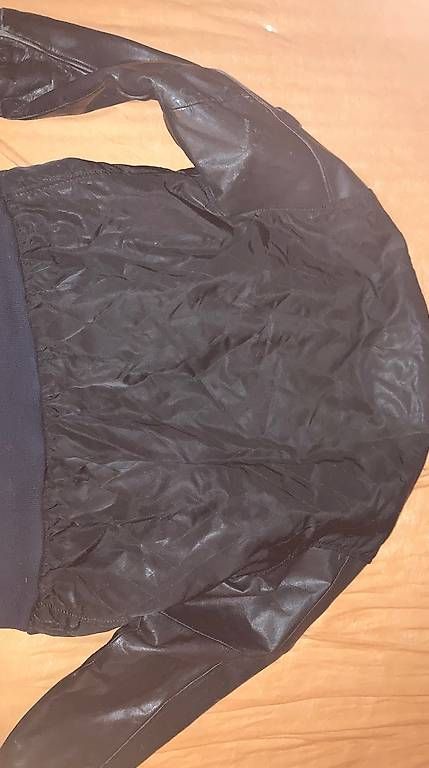 Giacche: Harley-Davidson, Lederjacke,größe L – Usato da Jona venduto da i28_xjr6 4