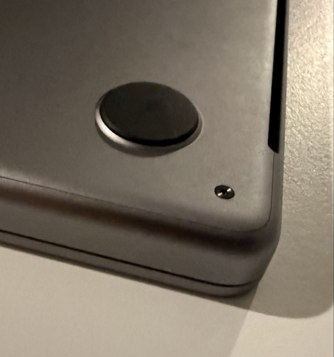 Apple Notebook: MacBook Pro 14" M3 Chip 8GB 512GB SSD | 2023 – Usato da Uitikon Waldegg venduto da amf46 4