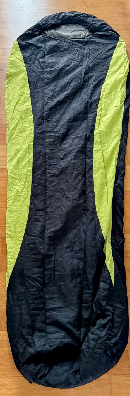 Schlafsäcke: Schlafsack – Neu (gemäss Beschreibung) aus Thayngen von JoshiB. 1