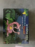 Brettspiel, Retro das Traumpaar
