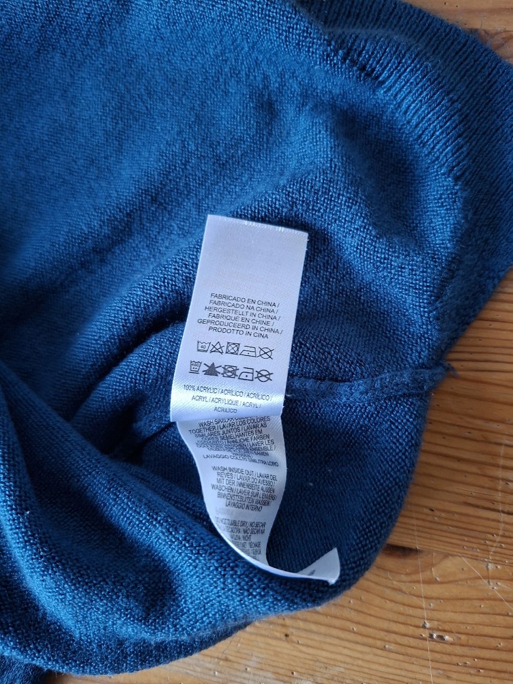 Pulls & Sweat-shirts: pull dame t 38 – Neuf (Voir description) à Cournillens par masoeur 3