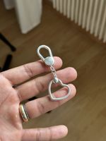 Pandora Charm Anhänger Herz Silber 925 ❤️ Geschenkidee!