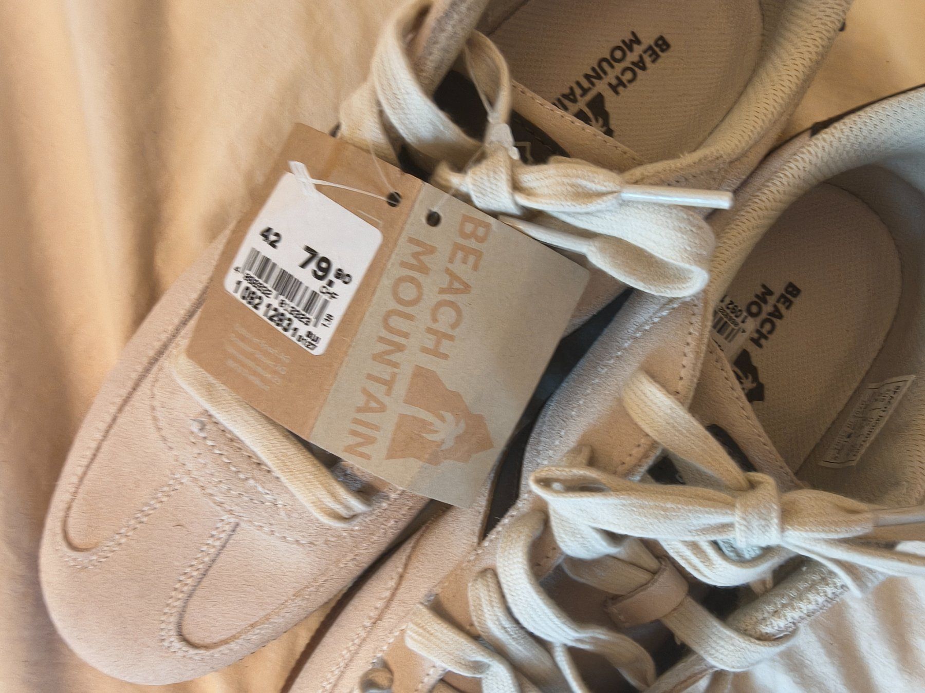 Scarpe da uomo: Beach Mountain Schuhe neu 42 – Nuovo e nell'imballaggio originale da Zürich venduto da lalaurabla 3