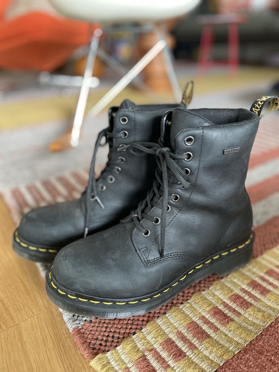 Dr. Martens Scarpe da donna: Dr. Martens Gr.38 – Usato da Rombach venduto da ryuko