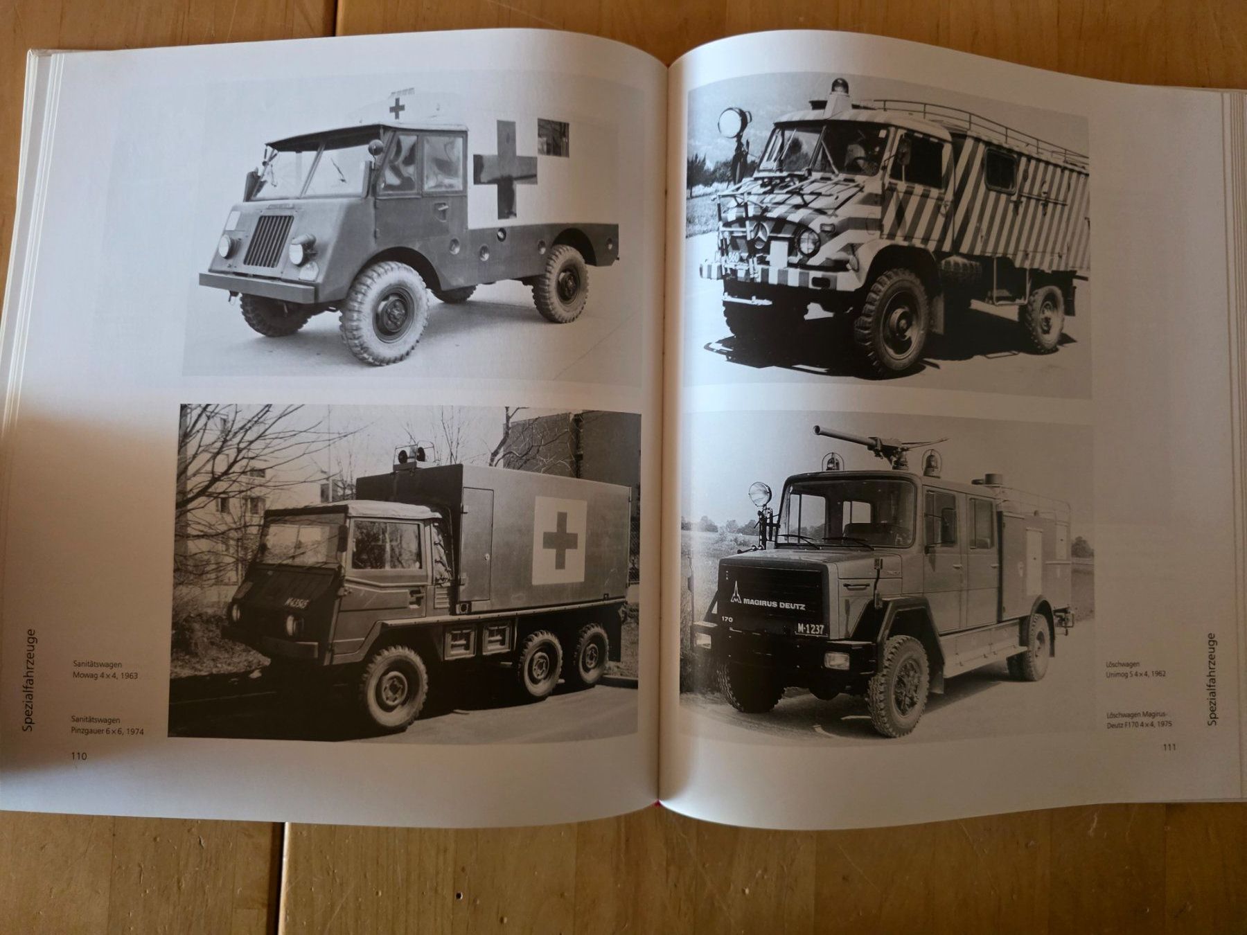Libri: Buch : Motorisierung der Schweizer Armee    /   147 Seiten – Usato da Obermumpf venduto da oiskypoisky 8