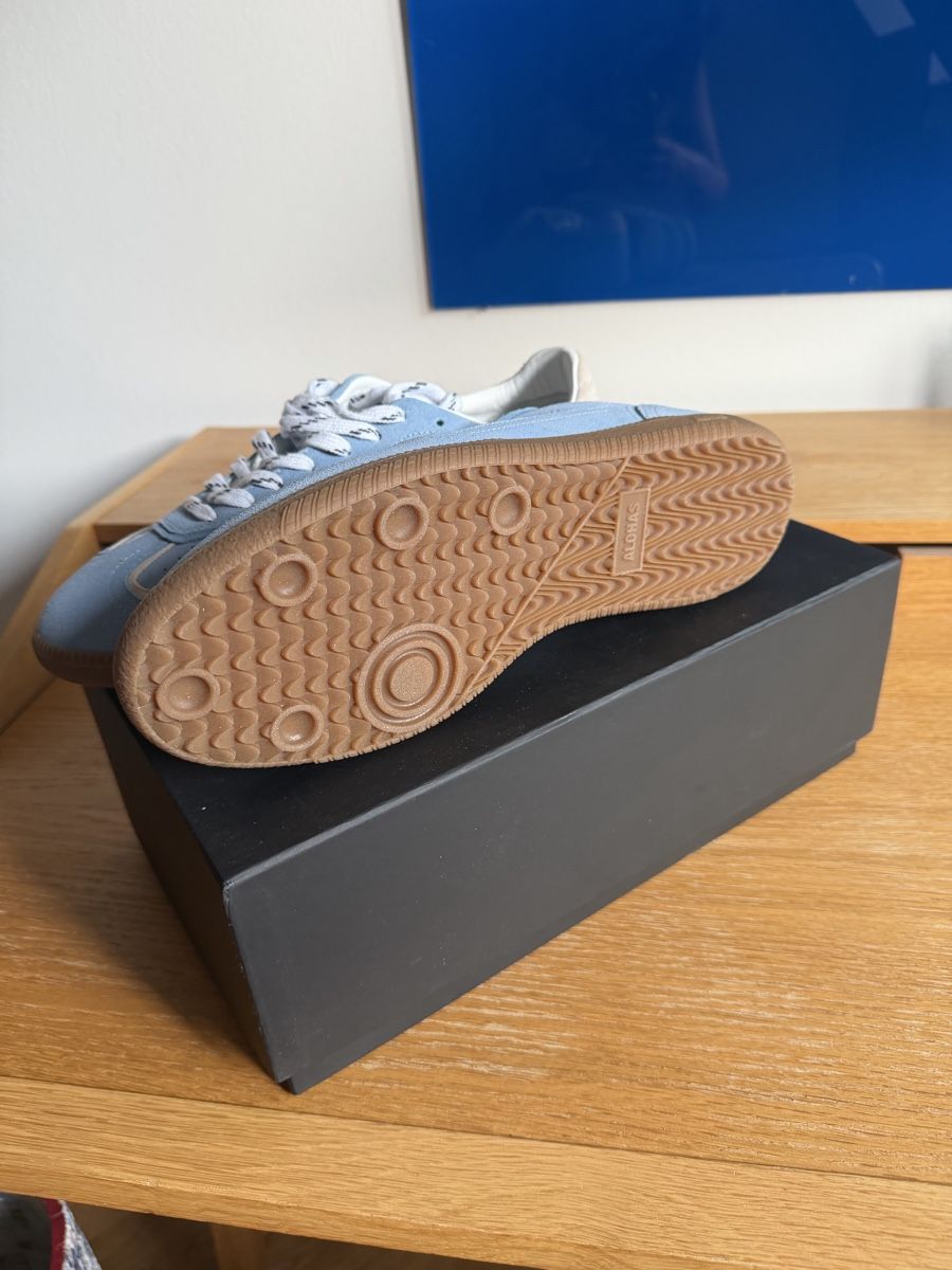 Alohas Chaussures hommes: Neue Alohas Sneaker – Neuf avec emballage d'origine à Zürich par antoniahuerlimann 3