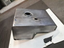 Willys MB Benzintank VA