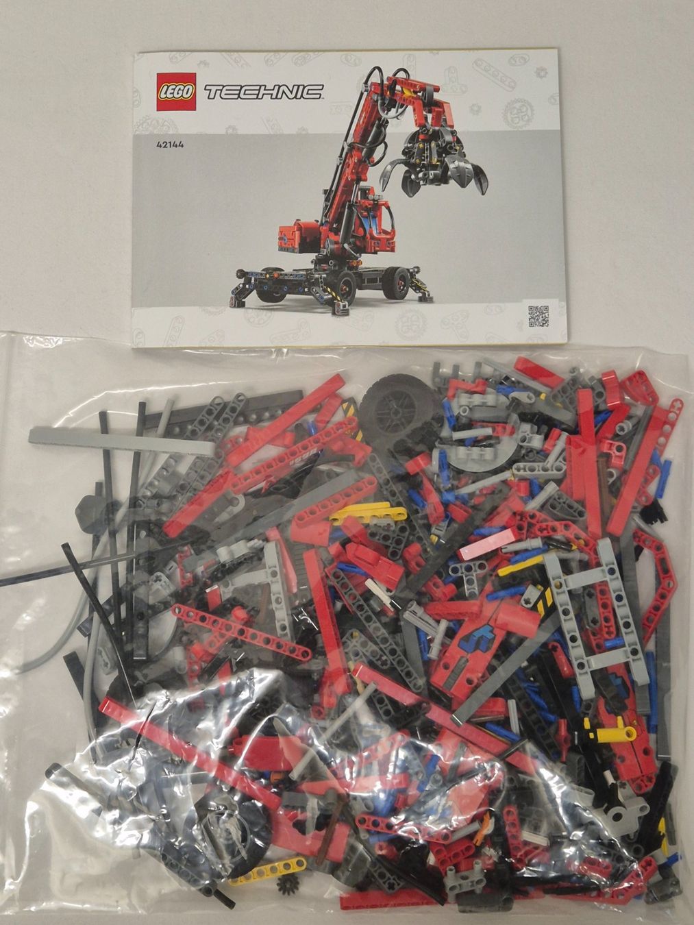 Lego Giocattoli: Grosse Legosammlung (73 Sets) – Usato da Weinfelden venduto da Bolo82 5