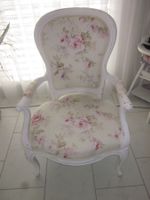 Sessel Landhausstil