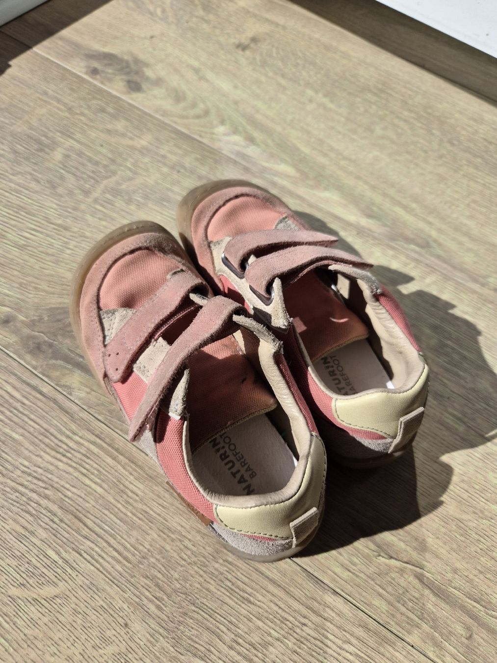 Naturino Schuhe für Jungen: Naturino 29 – Gebraucht aus Zürich von mecafe 2