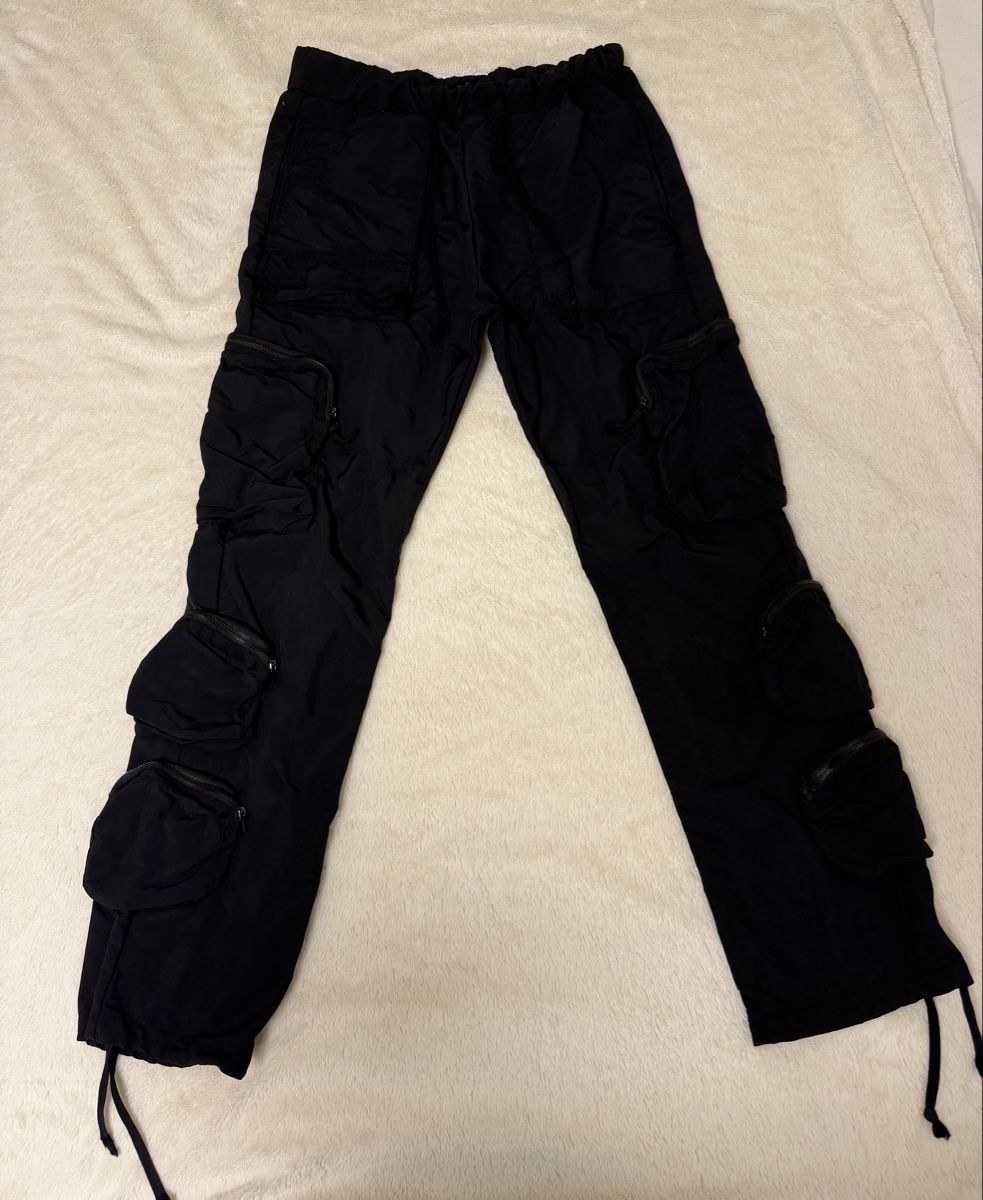 Pantaloni: Jacov Six Pocket Cargo – Usato da Würenlos venduto da sain11