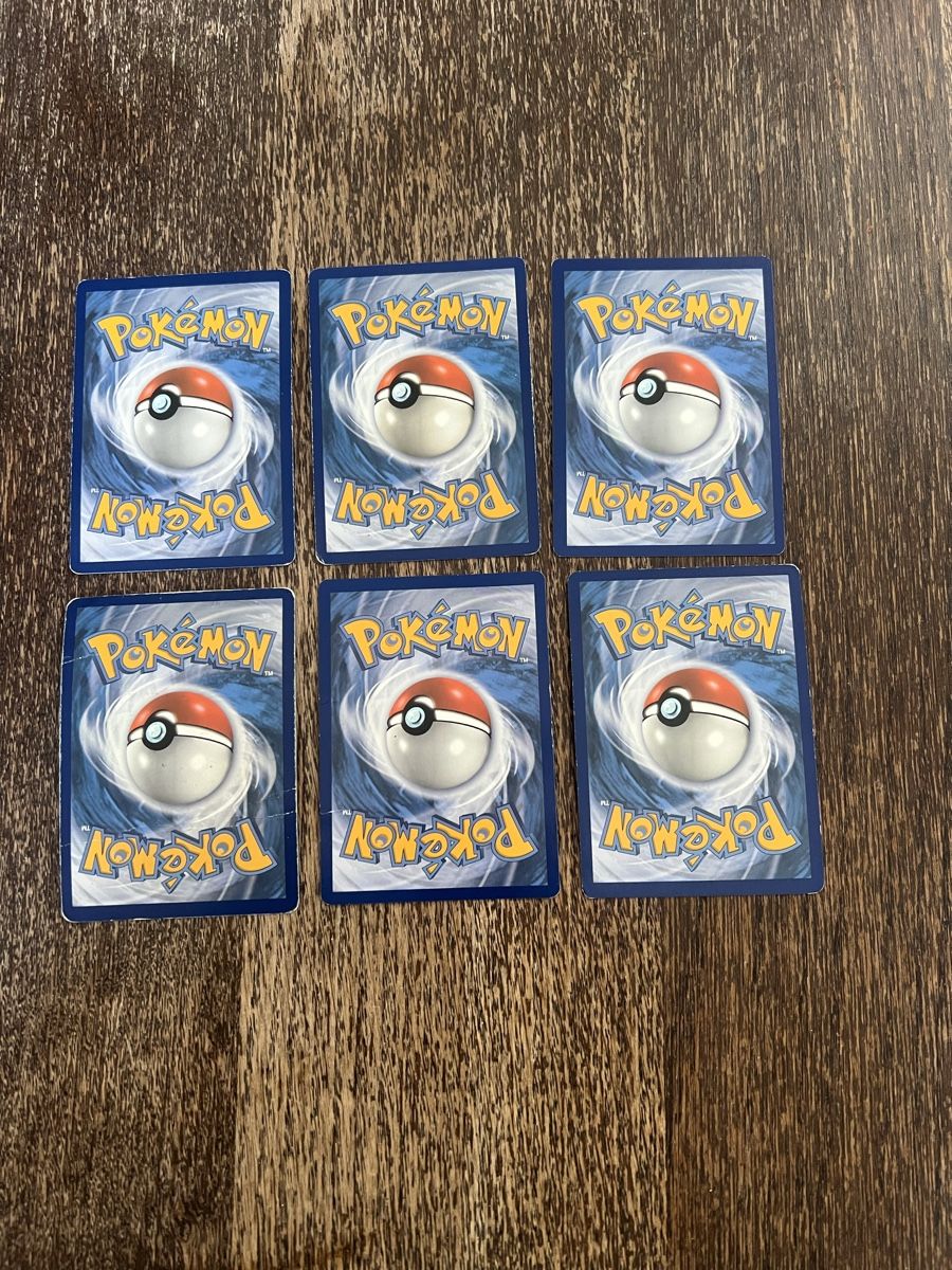 Pokémon Cartes à collectionner: Pokémon Karten  – Neuf (Voir description) à Jegenstorf par m_hangartner 1