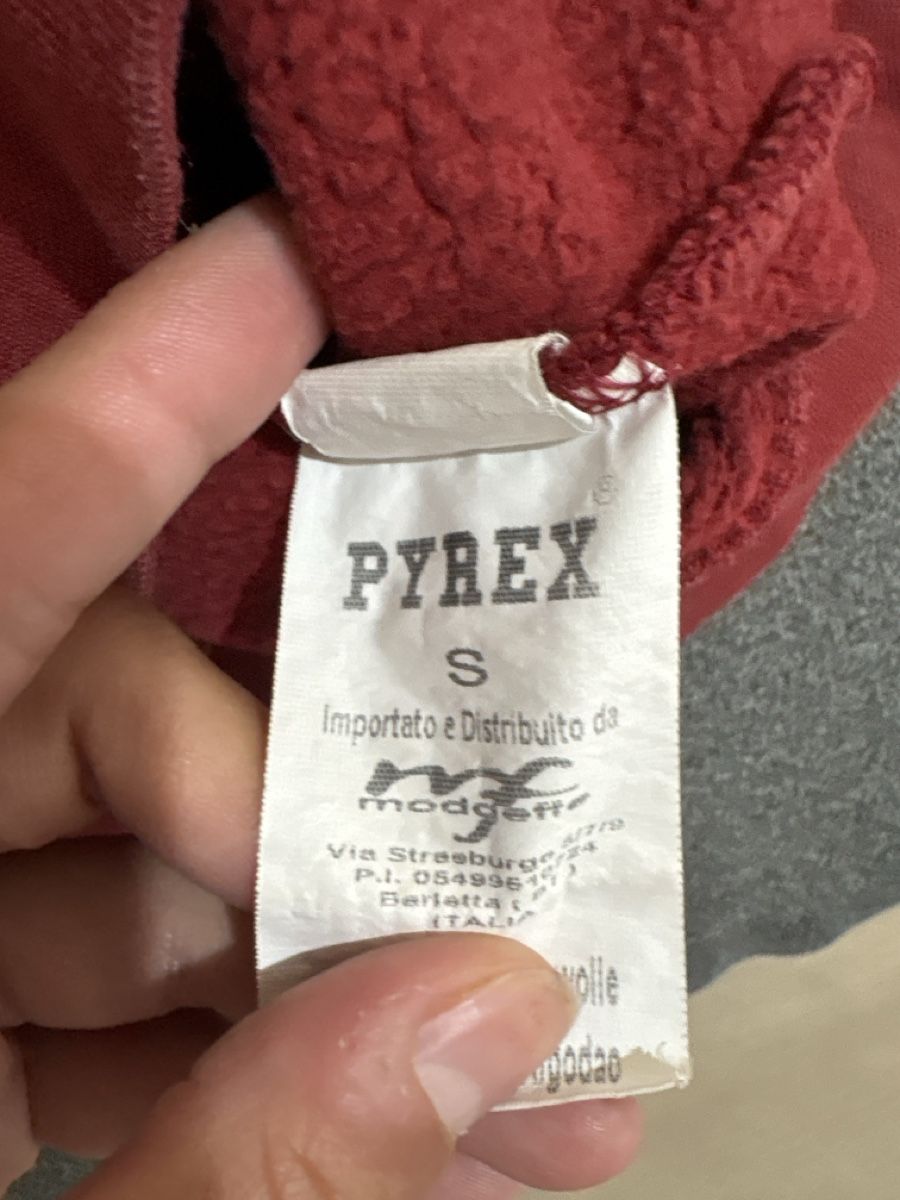 Pulls & Sweat-shirts: Felpa pyrex  – D'occasion à Giubiasco par ang_cy8x 3
