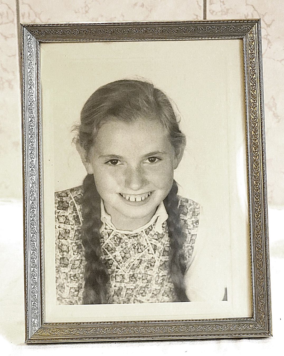Foto & Immagini: Schulmädchen aus den 1960er Jahre – Usato da Baar venduto da 2cvbaar 2