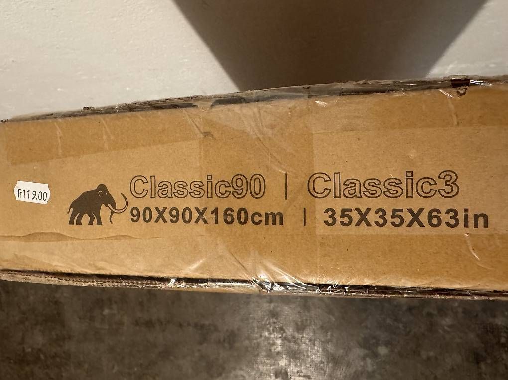 Sonstiges: Box de culture – Gebraucht aus Lausanne von luc_c7kz 1