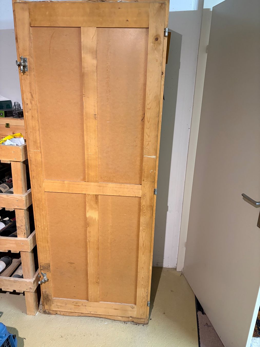 Alveari: Wabenkasten – Usato da Haemikon venduto da Helibee