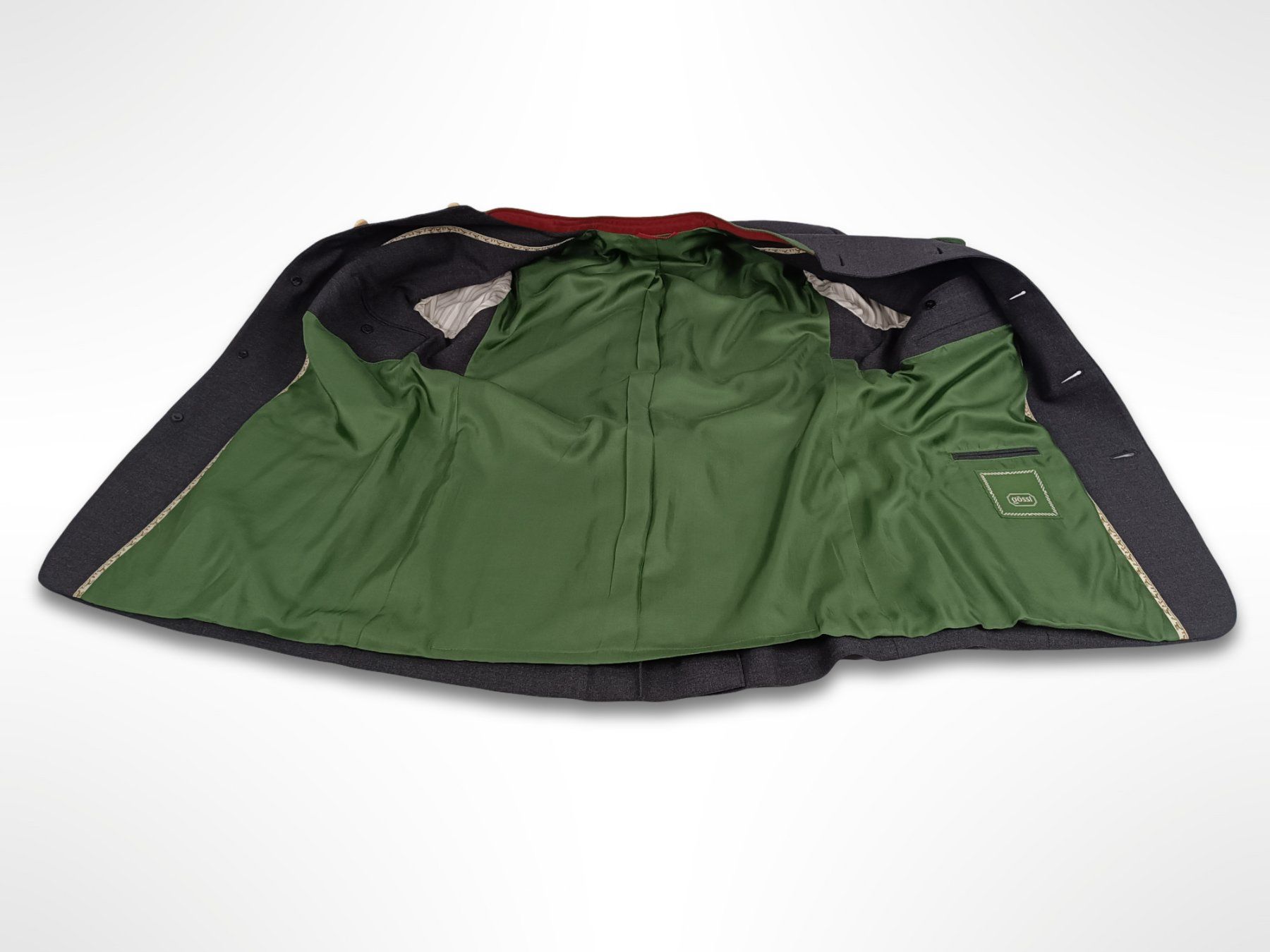 Vestes: GÖSSL Trachten Jacket – D'occasion à Suhr par Restwert_Suhr 4
