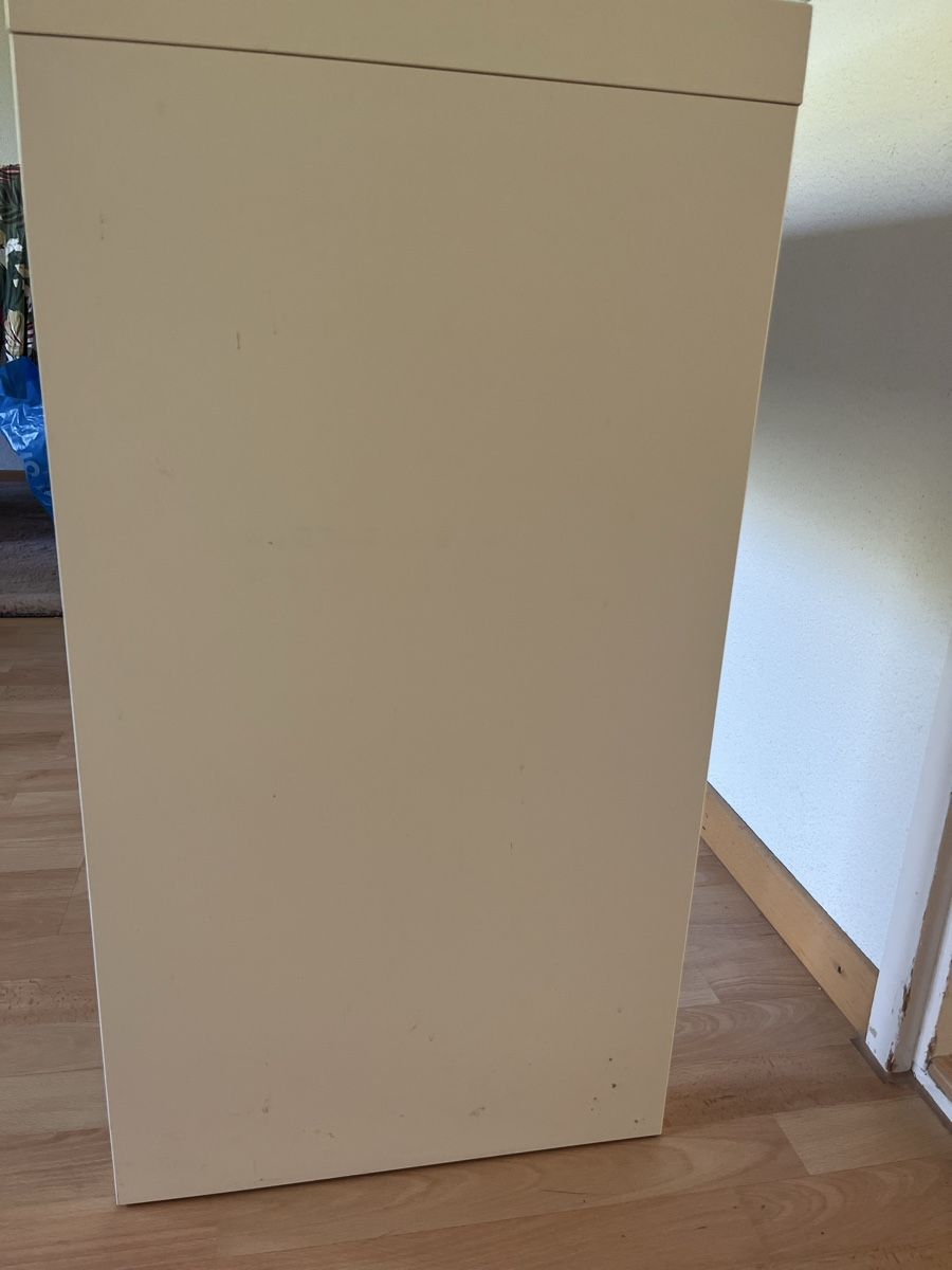 Ikea Schminktische: MALM Schminktisch weiss – Gebraucht aus Bern von mermaidv 3